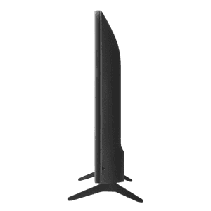 LG | 43UQ7550PSF | 43 Inches |4K Ultra HD Smart TV | Black