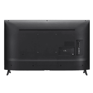 LG | 43UQ7550PSF | 43 Inches |4K Ultra HD Smart TV | Black