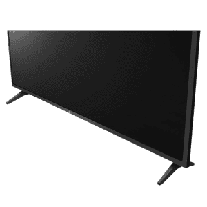 LG | 43UQ7550PSF | 43 Inches |4K Ultra HD Smart TV | Black
