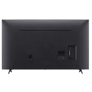 LG Smart LED TV  | 50UQ8040PSB | 126 cm (50 Inch) | 4K Ultra HD | Grey