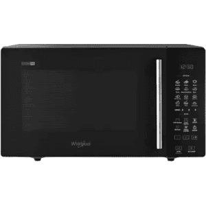Whirlpool 20 L Convection Microwave Oven | Magicook Pro 22CE | Black