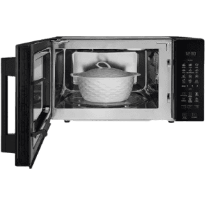 Whirlpool 20 L Convection Microwave Oven | Magicook Pro 22CE | Black