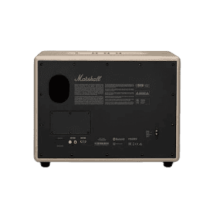 MARSHALL WOBURN III | MS WBRN3 | CREAM