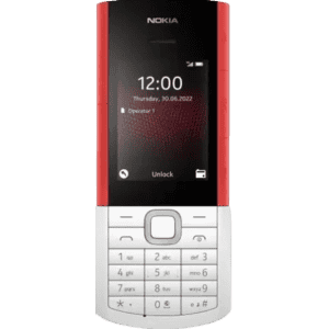 Nokia 5710 XpressAudio | White