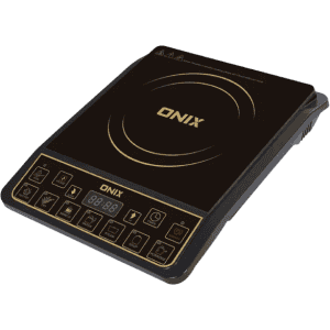 Onix OI 333 Induction Cooktop  | Black