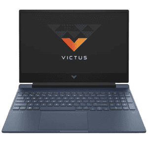 HP Victus Gaming Laptop | 15-fa0353TX | 15.6 inch | Core i7 12th Gen 12650H | 16 GB/512 GB SSD/Windows 11 Home/4 GB Graphics/NVIDIA GeForce RTX 3050 | Performance Blue
