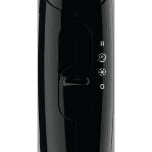 PHILIPS Hair Dryer | BHC010/10 | 1200 W | Black