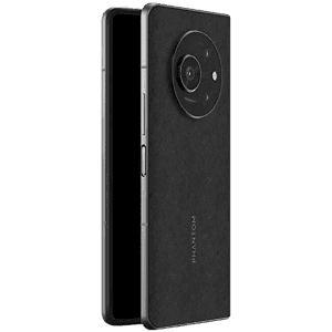 Tecno Phantom V fold 5G Full Size Fold LTPO AMOLED Display  | 256 GB 12 GB RAM | Black