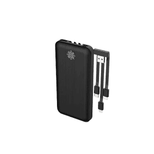 Salpido 10000 mAh Li-ion Polymer Battery | PN-967