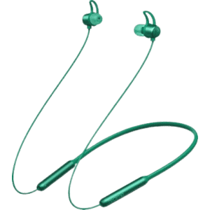 realme Buds Wireless Bluetooth Headset | In the Ear | Green