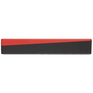WD My Passport 4 TB External Hard Disk Drive | Red & Black