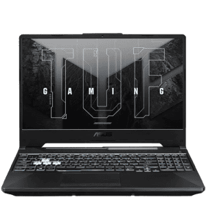 ASUS Gaming Laptop | FA506IC-HN075W | 15.6 inch | Ryzen 7 Dual Core 7th Gen |16 GB/512 GB HDD/512 GB SSD/Windows 11 Home | Black