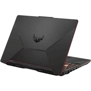ASUS Gaming Laptop | FA506IC-HN075W | 15.6 inch | Ryzen 7 Dual Core 7th Gen |16 GB/512 GB HDD/512 GB SSD/Windows 11 Home | Black