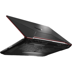 ASUS Gaming Laptop | FA506IC-HN075W | 15.6 inch | Ryzen 7 Dual Core 7th Gen |16 GB/512 GB HDD/512 GB SSD/Windows 11 Home | Black