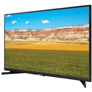 SAMSUNG HD Ready LED Smart Tizen TV | 80 cm (32 inch) | UA32T4390AKXXL