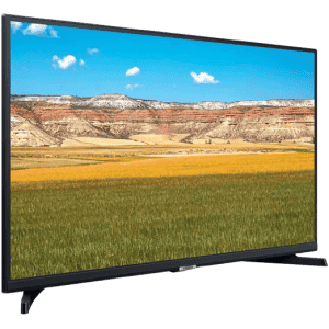 SAMSUNG HD Ready LED Smart Tizen TV | 80 cm (32 inch) | UA32T4390AKXXL