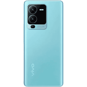 vivo V25 Pro 5G | 128 GB/8 GB RAM |  Sailing Blue