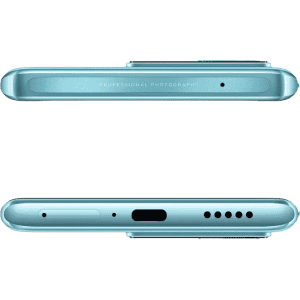 vivo V25 Pro 5G | 128 GB/8 GB RAM |  Sailing Blue