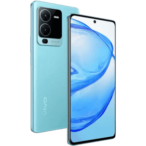 vivo V25 Pro 5G | 128 GB/8 GB RAM |  Sailing Blue
