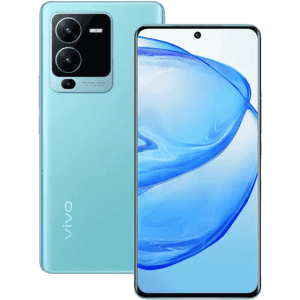 vivo V25 Pro 5G | 128 GB/8 GB RAM |  Sailing Blue
