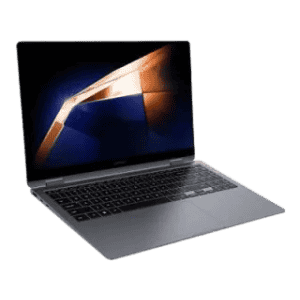 Samsung Galaxy Book 4 360 NP750QGK-KG2IN Laptop | Core 7 Series 1 | 16 GB | 512 GB SSD | Windows 11 | laptop