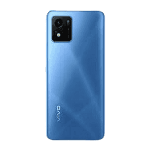 vivo Y01| 32 GB | 2 GB RAM |  Sapphire Blue