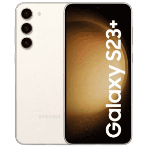 Samsung Galaxy S23 Plus | 8/256 GB | Cream