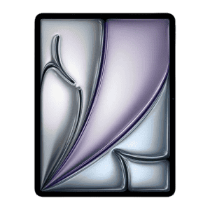 Apple 2024 iPad Air M2 | Wi-Fi Only | 128 GB ROM | 33.02 cm (13.0 Inch) | Space Gray