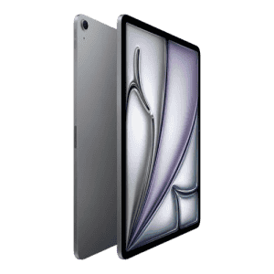 Apple 2024 iPad Air M2 | Wi-Fi Only | 128 GB ROM | 33.02 cm (13.0 Inch) | Space Gray