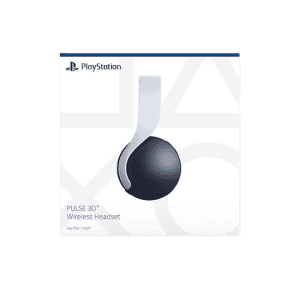 Sony PlayStation Wireless On Ear Headset | PULSE 3D