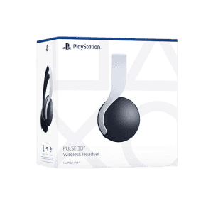 Sony PlayStation Wireless On Ear Headset | PULSE 3D