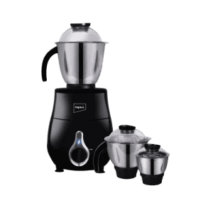 Impex Panther Mixer Grinder | 800 Watt | 3 Jars