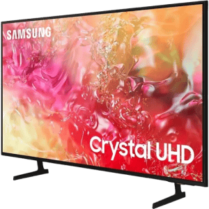 Samsung Ultra HD 4K Smart LED TV | 164 cm (65 inch) | UA65DU7000KLXL