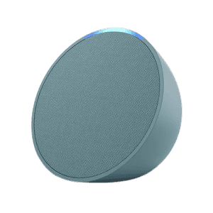 AMAZON ECHO POP | GREEN