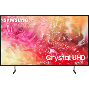 Samsung Ultra HD 4K Smart LED TV | 164 cm (65 inch) | UA65DU7000KLXL