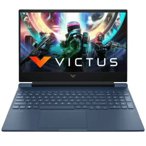 HP Victus Gaming Laptop |15-fb0137AX | Ryzen 7 Octa Core 5800H |16 GB/512 GB SSD/Windows 11 Home/4 GB Graphics/NVIDIA GeForce RTX 3050 | Performance Blue