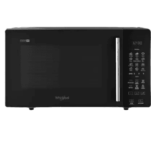 Whirlpool 20 L Convection Microwave Oven | Magicook Pro 22CE | Black