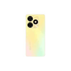 TECNO Spark GO 2024 | 4 GB RAM | 64GB ROM | ALPENGLOW GOLD