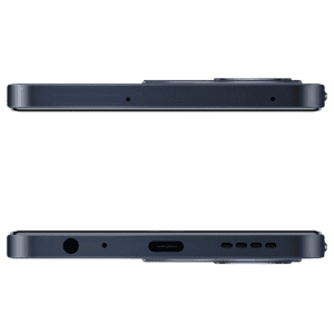 Vivo Y35 | 128 GB/8 GB RAM | Agate Black
