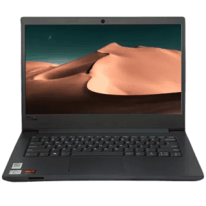Lenovo Athlon Dual Core 3050U | 4 GB/256 GB SSD/Windows 10 Home | Grey