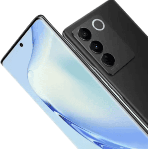 vivo V27 Pro 5G | 8 GB | 128 GB | Noble Black