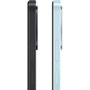 OPPO A18 |128 GB|  |4 GB RAM| Glowing Blue