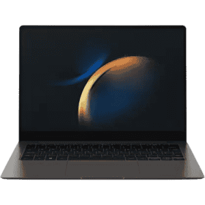SAMSUNG Galaxy Book3 Pro Intel EVO Thin and Light Laptop | Intel Core i7 | 13th Gen | NP940XFG-KC5IN | 1360P | 16 GB | 1 TB SSD | Windows 11 Home With MS Office | 14 Inch | 1.17 Kg | Graphite