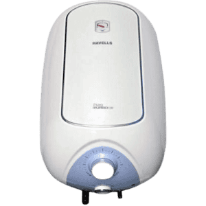 Havells | Puro | Turbo Dx 5S 6L Sm Fp | White Blue