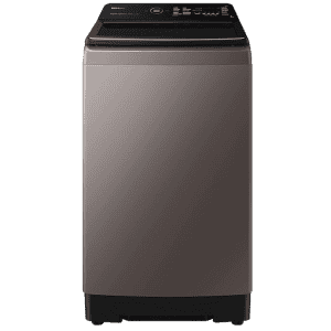 Samsung Fully Automatic Top Load Washing Machine Appliance | 9 Kg | 5 star | Rose Brown | WA90BG4686BRTL