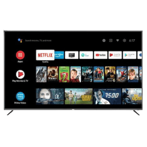 BPL | 75U-A4010 |190.5 cm  | 75 inch | Ultra HD  4k |  Android Smart LED TV with Dolby Vision and Audio