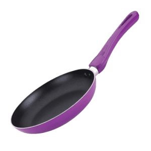 Nolta | 22 cm | Non-stick | Fry Pan | Violet