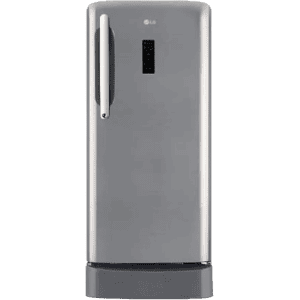 LG |  GL-D211CUSU | 204 L | 5 Star | Single Door Refrigerator