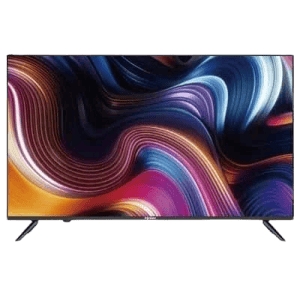 Haier | LE50K7500HQGA | 127 cm  | 50 Inch | 4K Bezel Less Google Android TV | Black