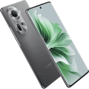 OPPO RENO 11 5G  MOBILE | CPH2599 | 8GB | 128GB | ROCK GREY